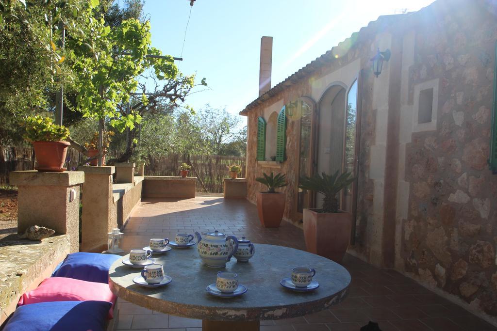 Villa Finca Es Tres Pins *