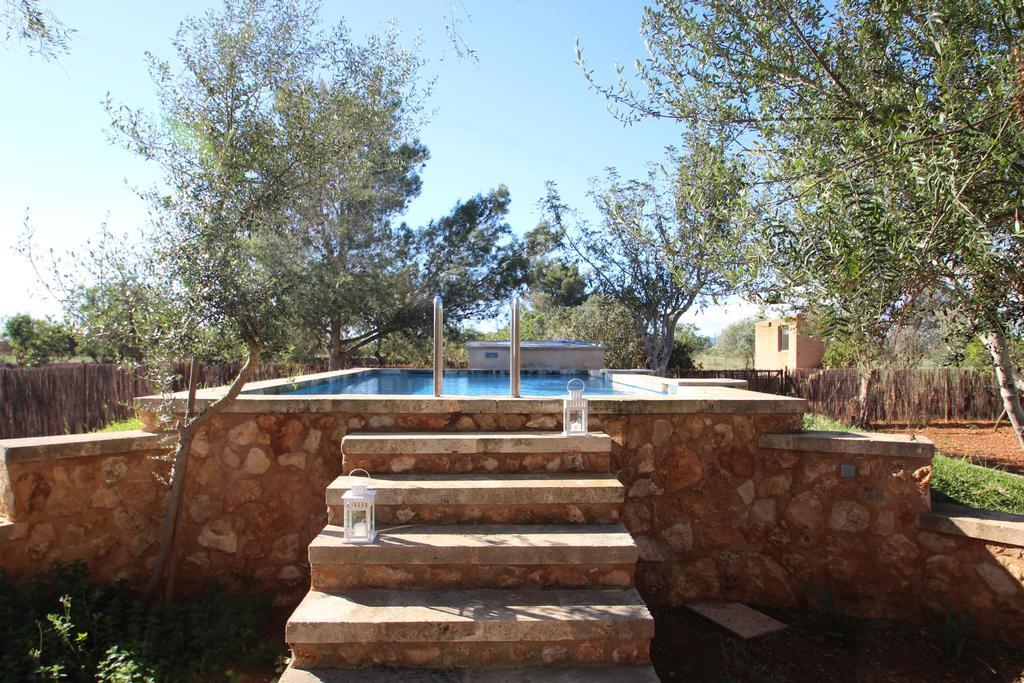 Finca Es Tres Pins