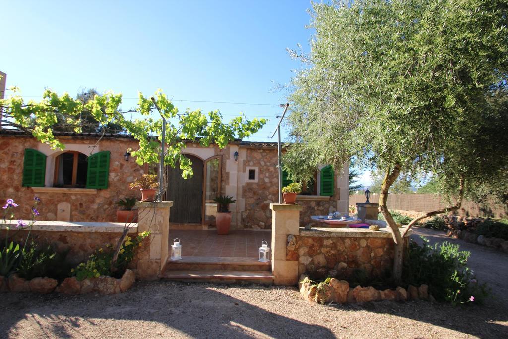 Villa Finca Es Tres Pins *