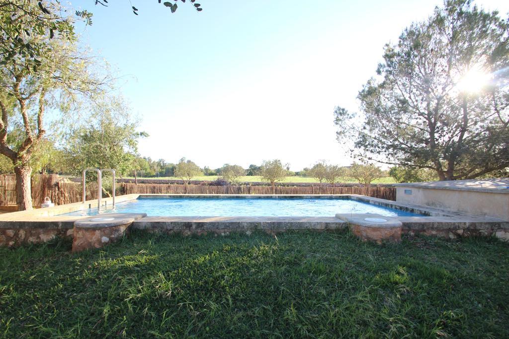Finca Es Tres Pins *