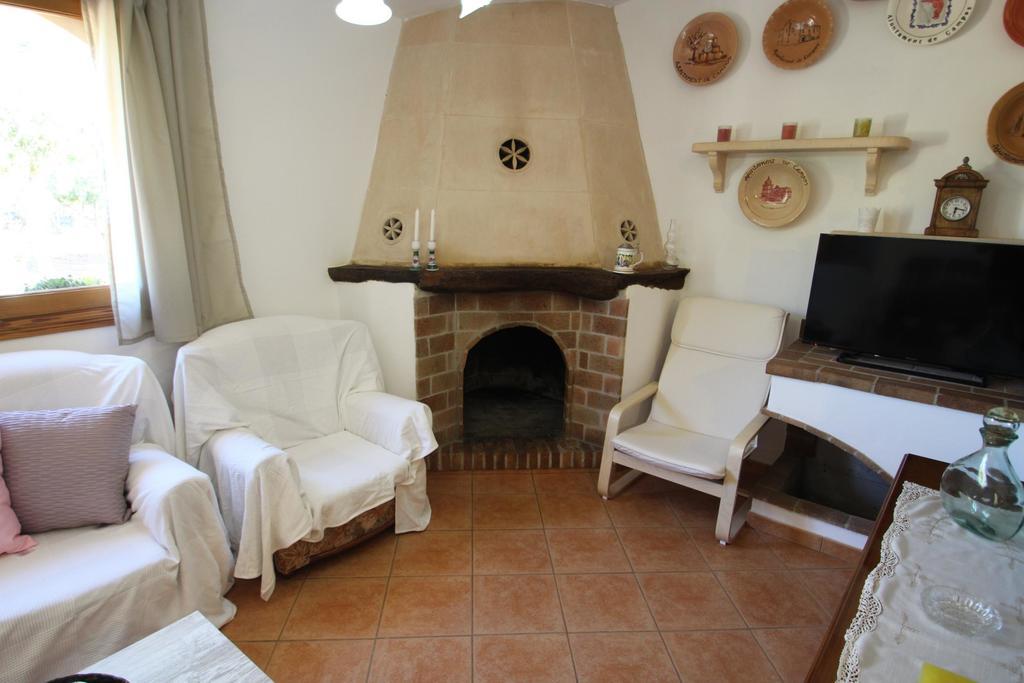 Finca Es Tres Pins *