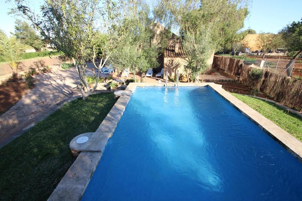 Villa Finca Es Tres Pins *