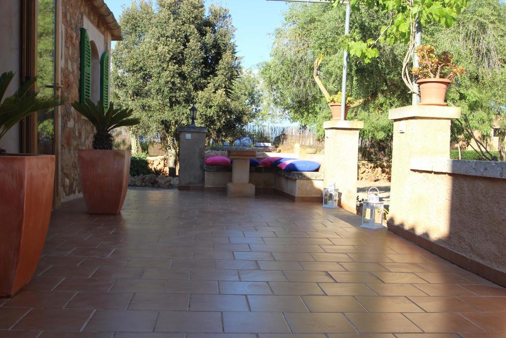 Finca Es Tres Pins *