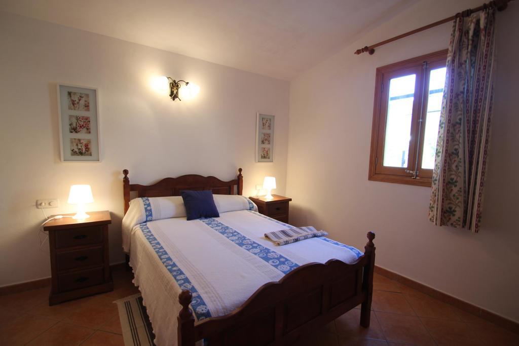Villa Finca Es Tres Pins
