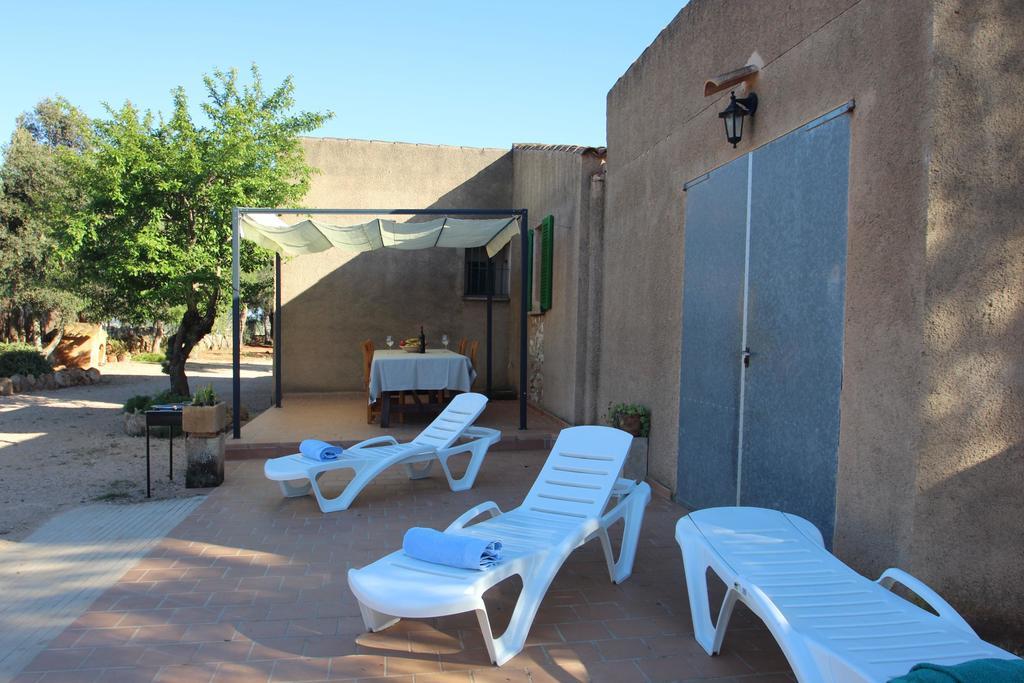 Villa Finca Es Tres Pins *