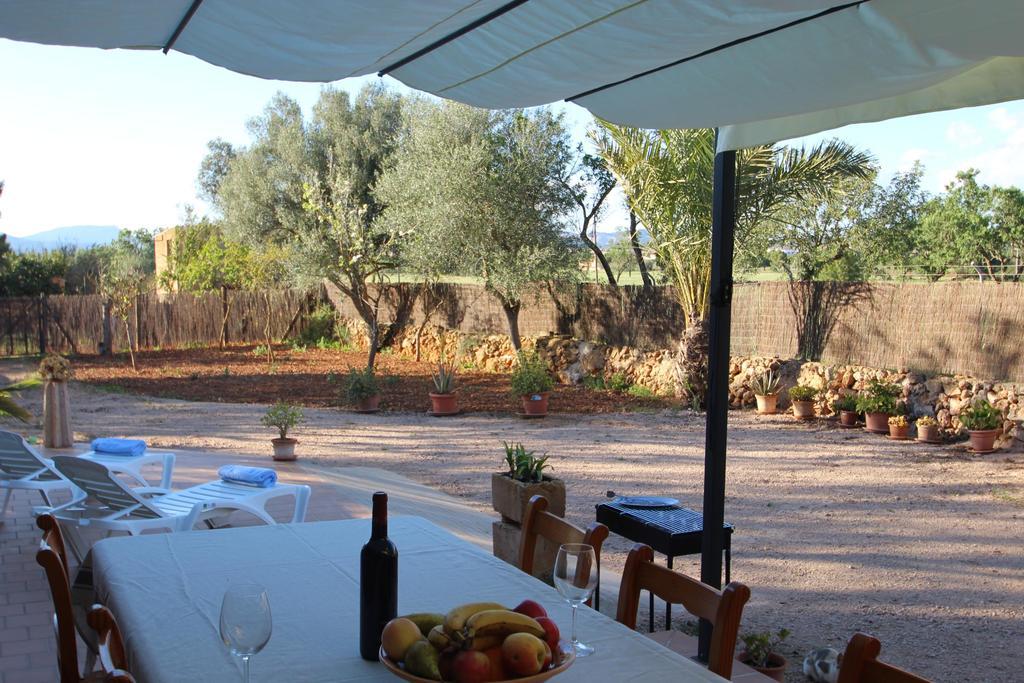 Finca Es Tres Pins