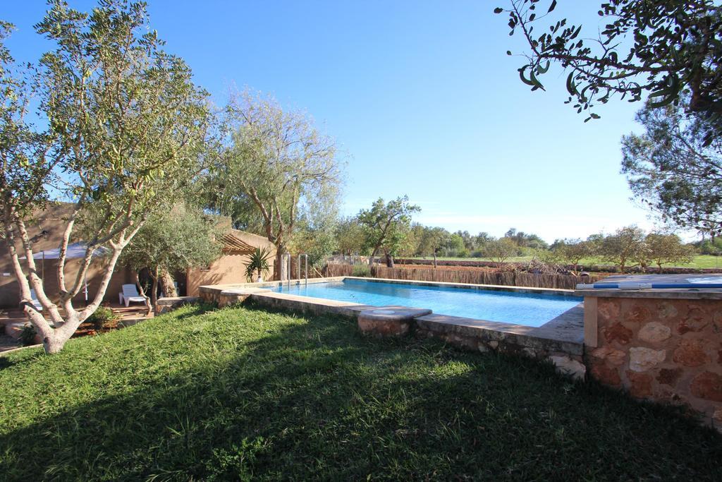 Finca Es Tres Pins Villa Campos (Mallorca)
