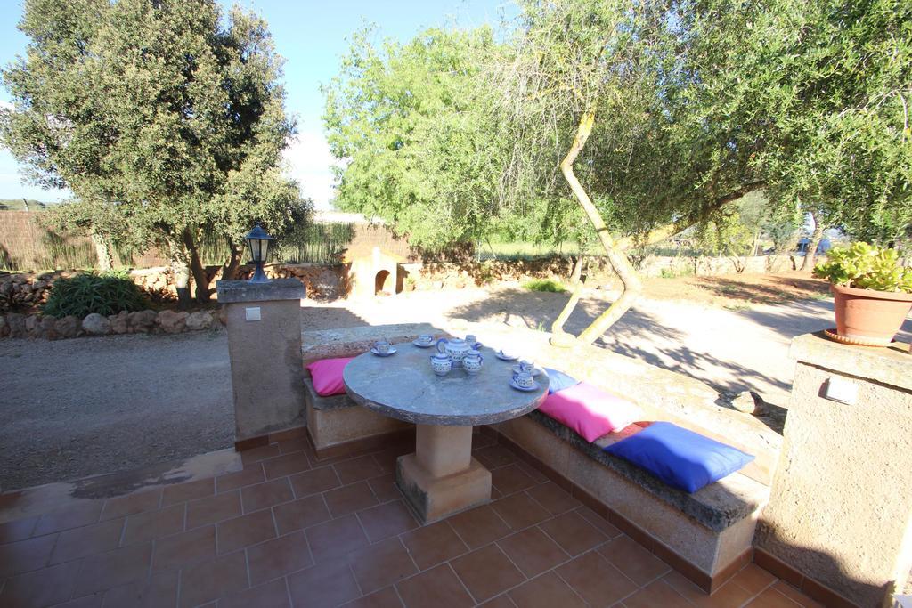 Finca Es Tres Pins *