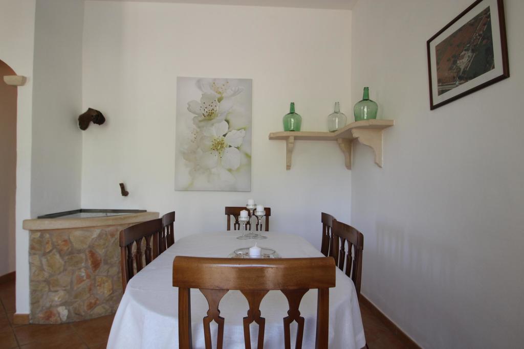 Villa Finca Es Tres Pins