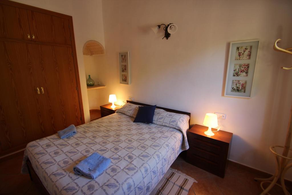 Finca Es Tres Pins *