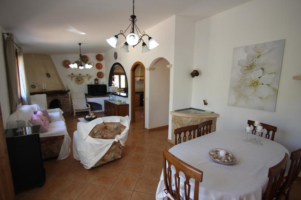 Finca Es Tres Pins Villa Campos (Mallorca)