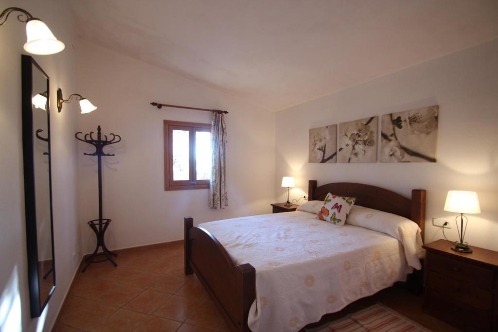 Finca Es Tres Pins