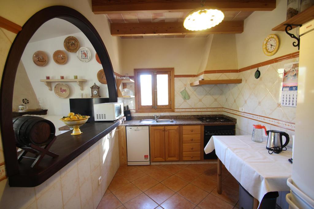 Finca Es Tres Pins