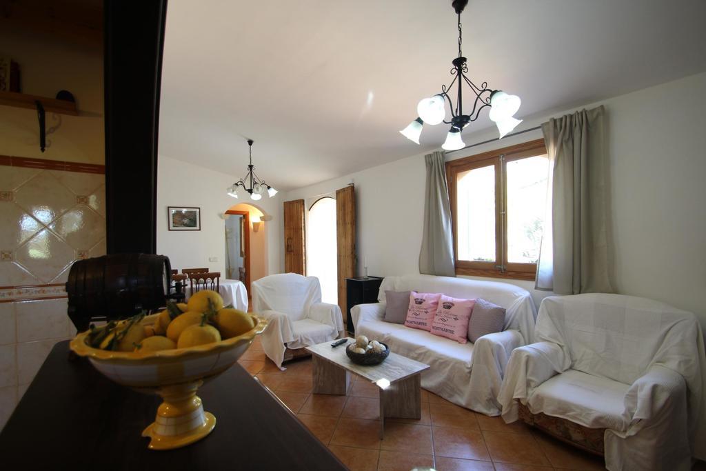 Finca Es Tres Pins Campos (Mallorca)