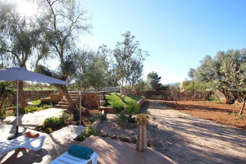 Villa Finca Es Tres Pins *