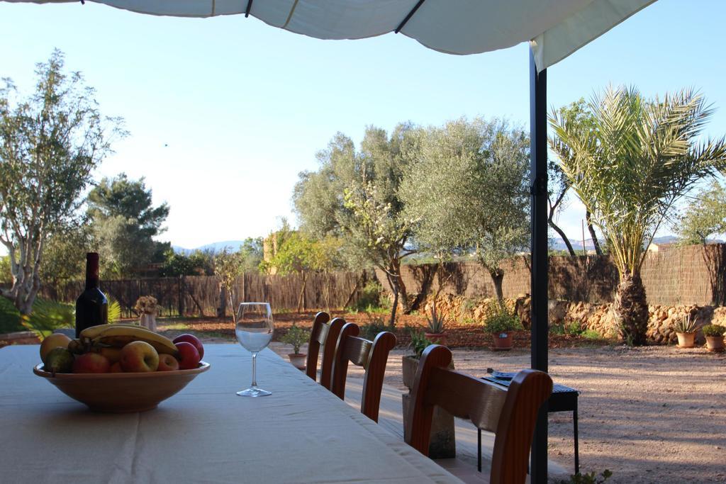 Finca Es Tres Pins *