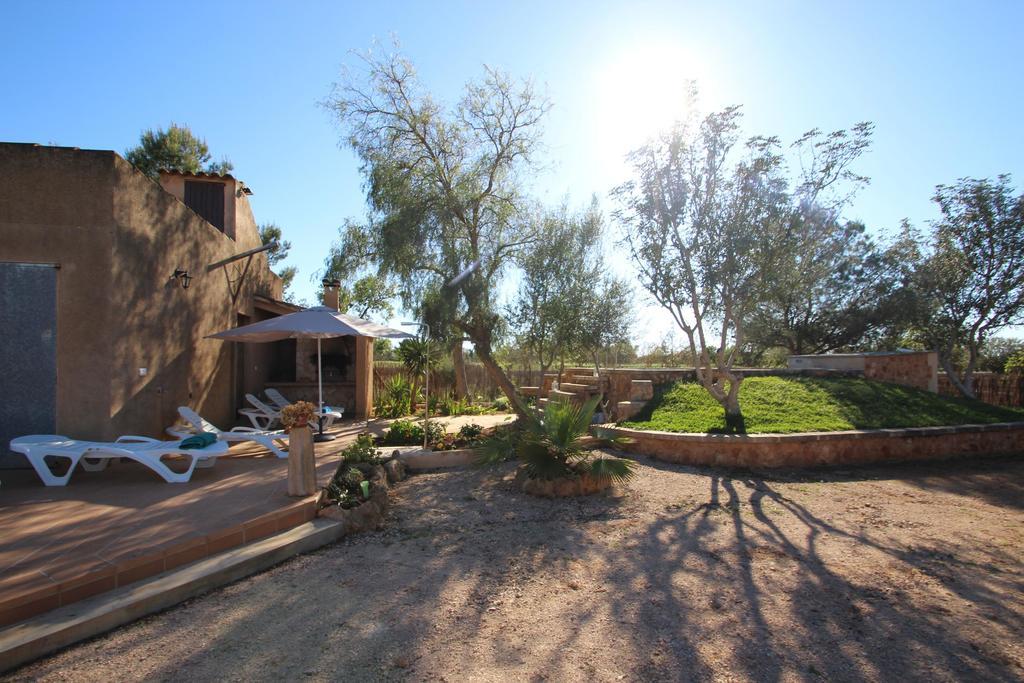 Villa Finca Es Tres Pins *