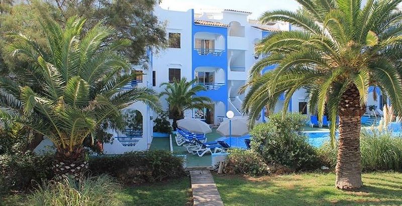 Europa Apartamento *