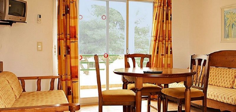 Apartamento Europa Sa Coma (Mallorca)