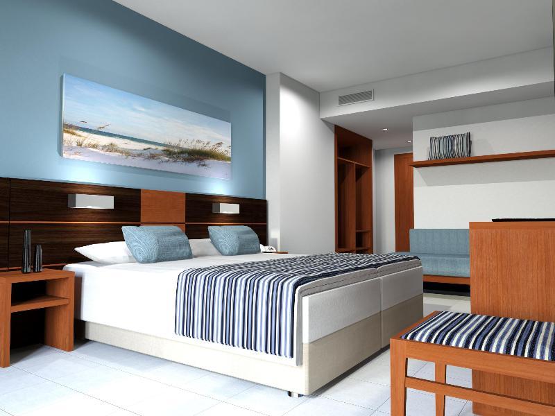 Globales Bouganvilla Apartahotel