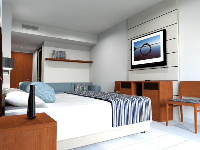 Globales Bouganvilla Apartahotel 3*