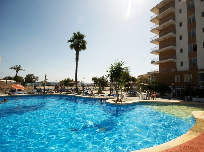 Playa Moreia * S'Illot (Mallorca)