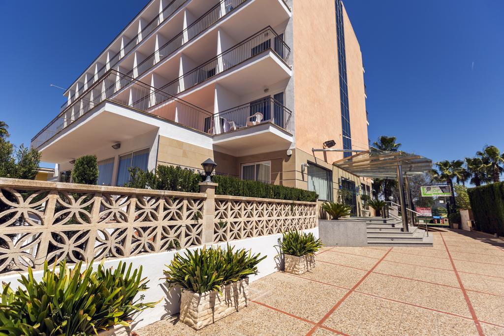 Don Miguel Playa Hotel