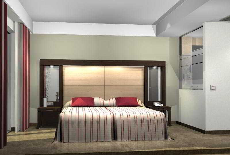 Hotel Mll Mediterranean Bay - Adults Only