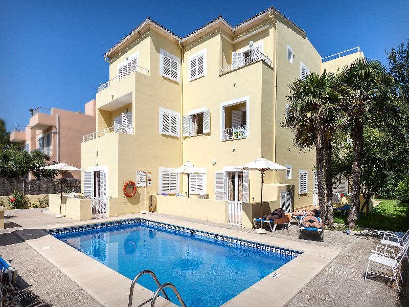 Apartamento Don Miguel