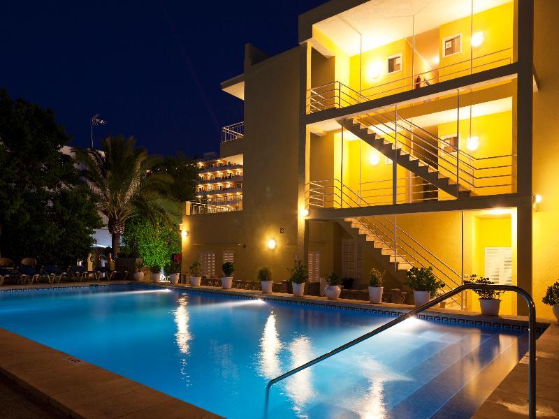 Apartamento Don Miguel