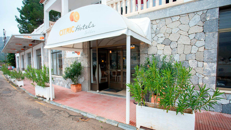 Citric Sóller