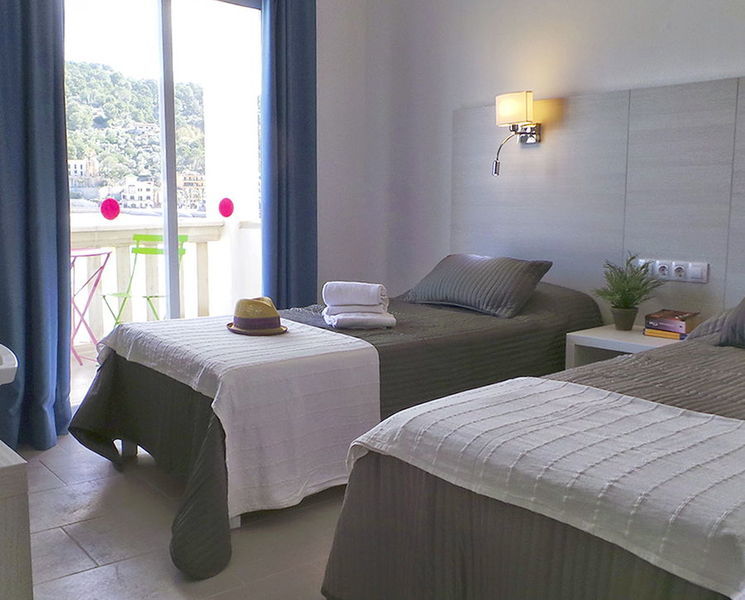 Citric Sóller Hotel