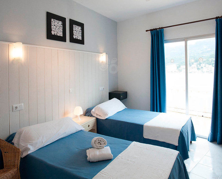 Hotel Citric Sóller