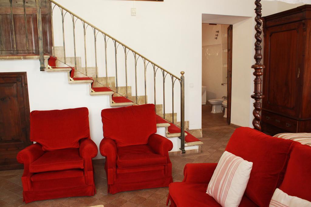 Dalt Murada - Turismo De Interior Hotel