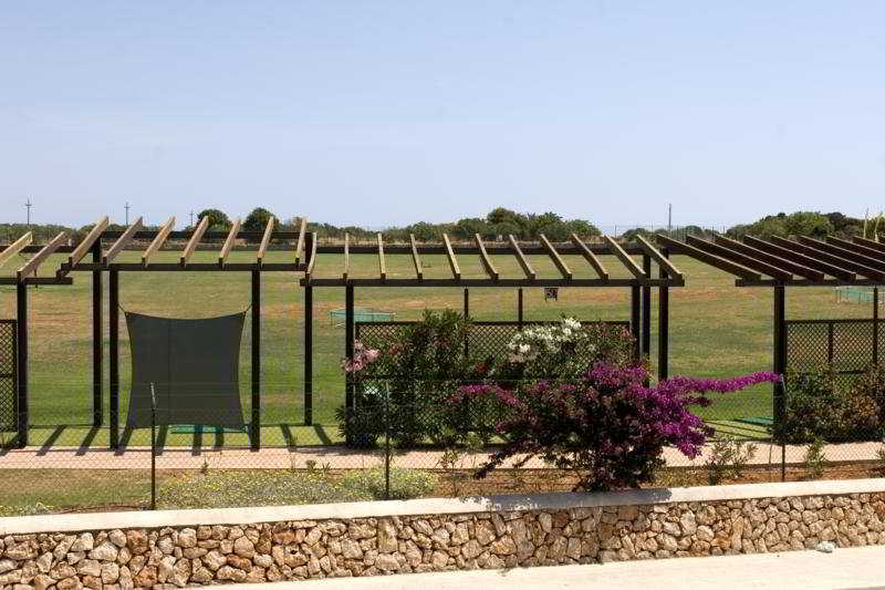 Hotel Sol Naixent 2*
