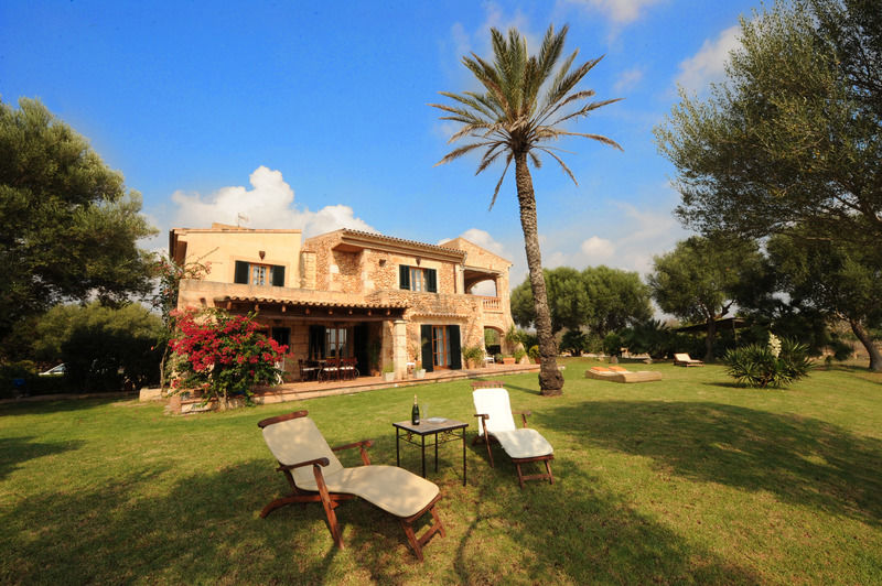 Hotel S'antigor 5*
