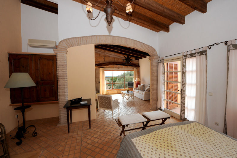 Hotel S'antigor S'Horta