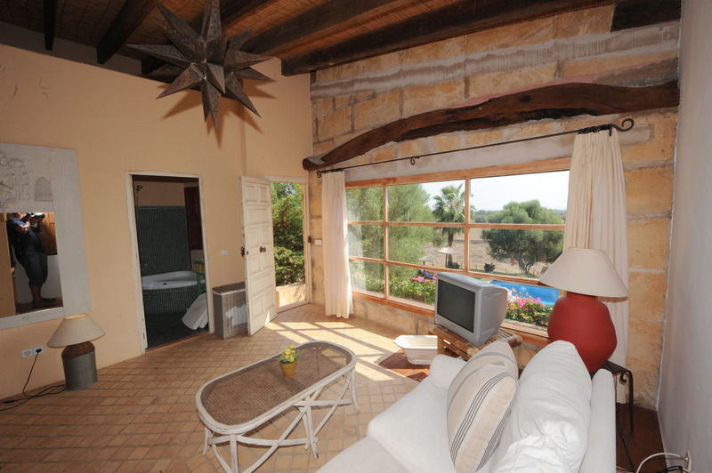 S'antigor Hotel