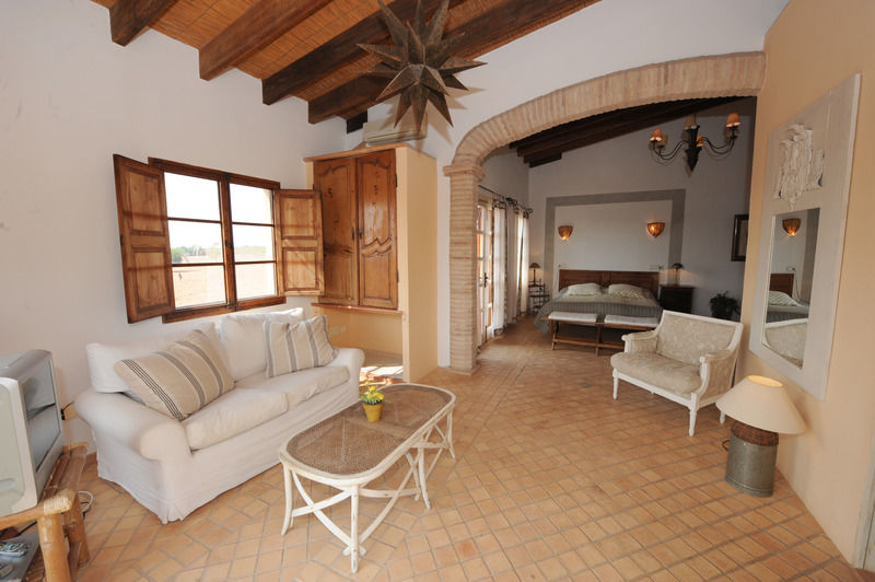 Hotel S'antigor S'Horta