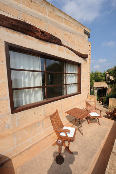 Hotel S'antigor