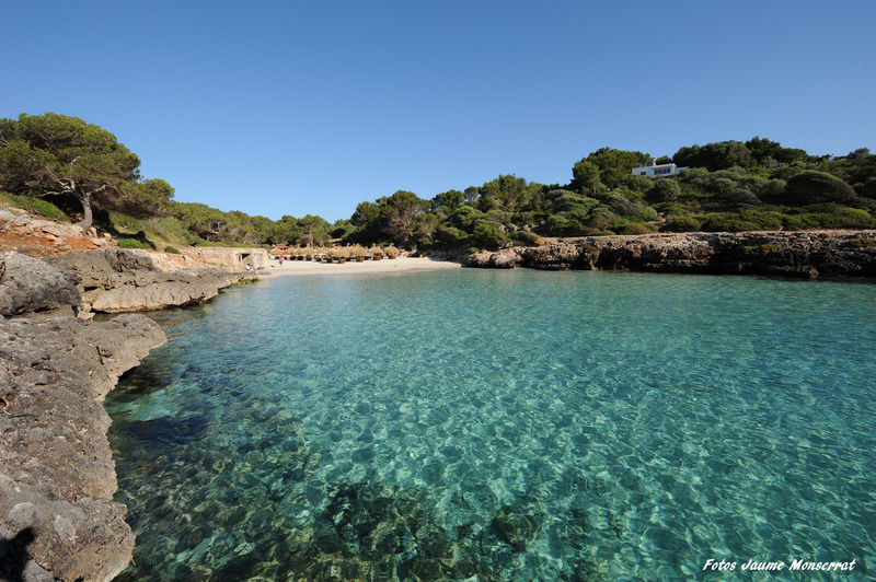 Hotel S'antigor S'Horta