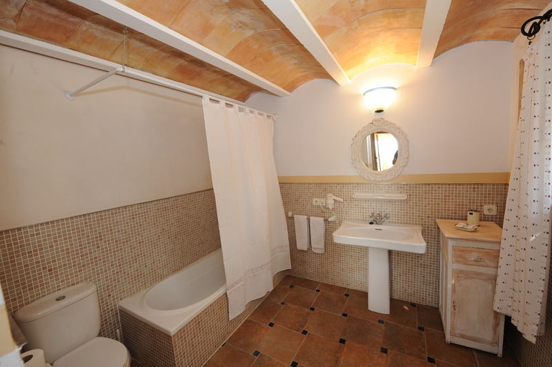 Hotel S'antigor