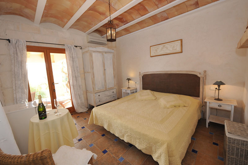 S'antigor Hotel 5*