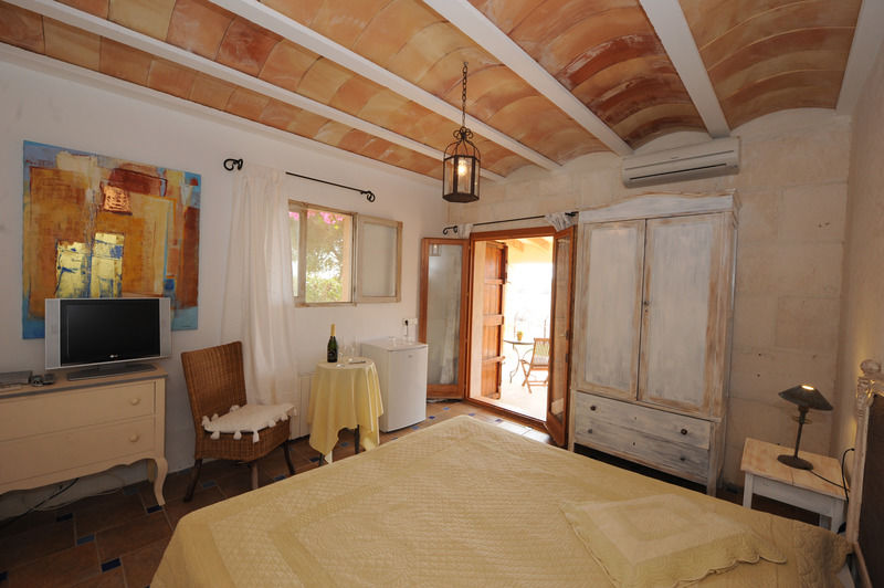 S'antigor Hotel