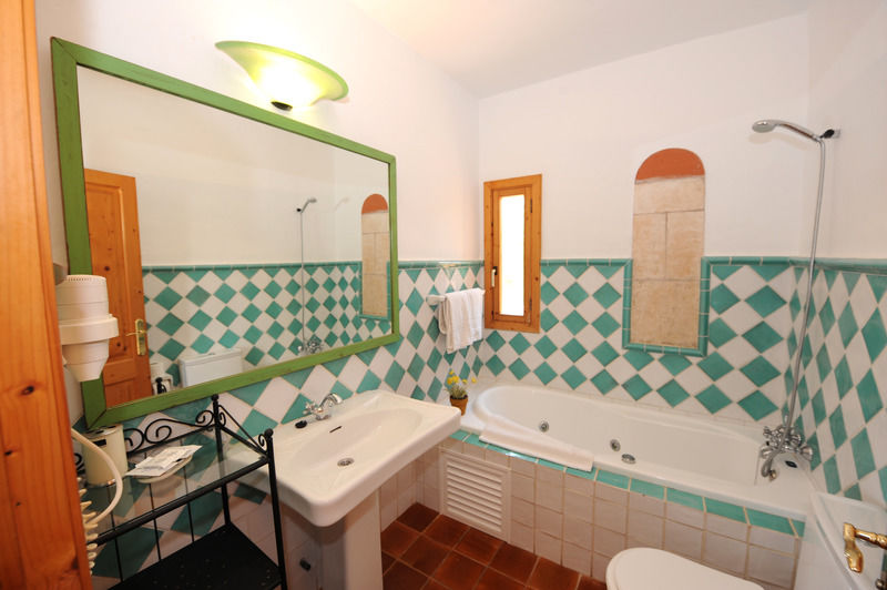S'antigor Hotel 5*