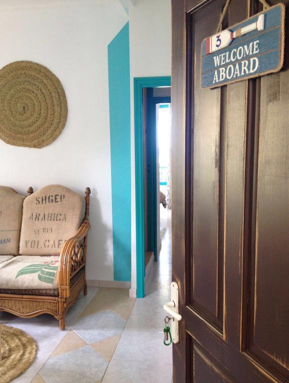 Apartahotel Canyamar Beach