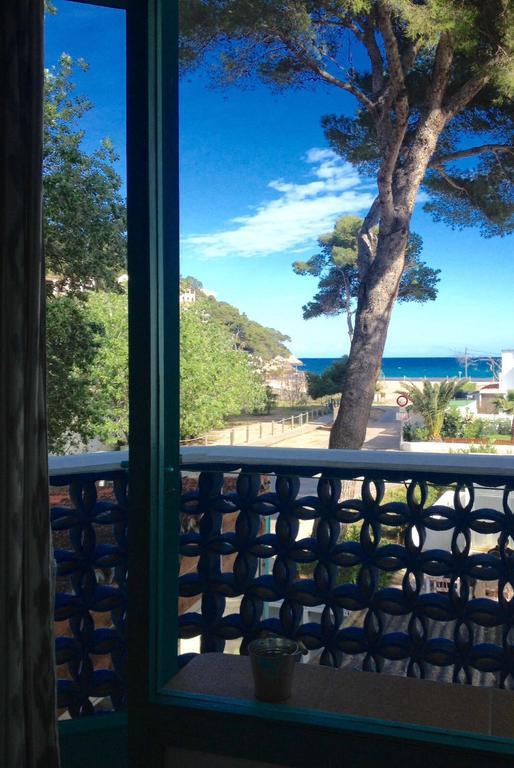 Canyamar Beach Capdepera (Mallorca)