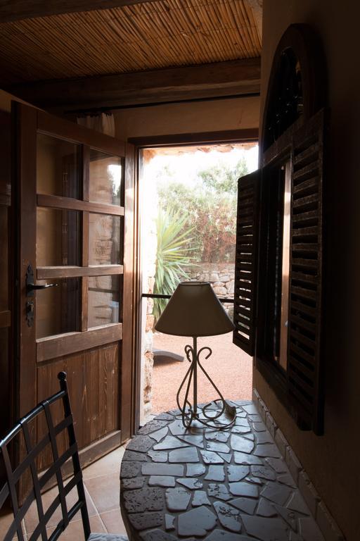 Bed and breakfast Hacienda D'armando
