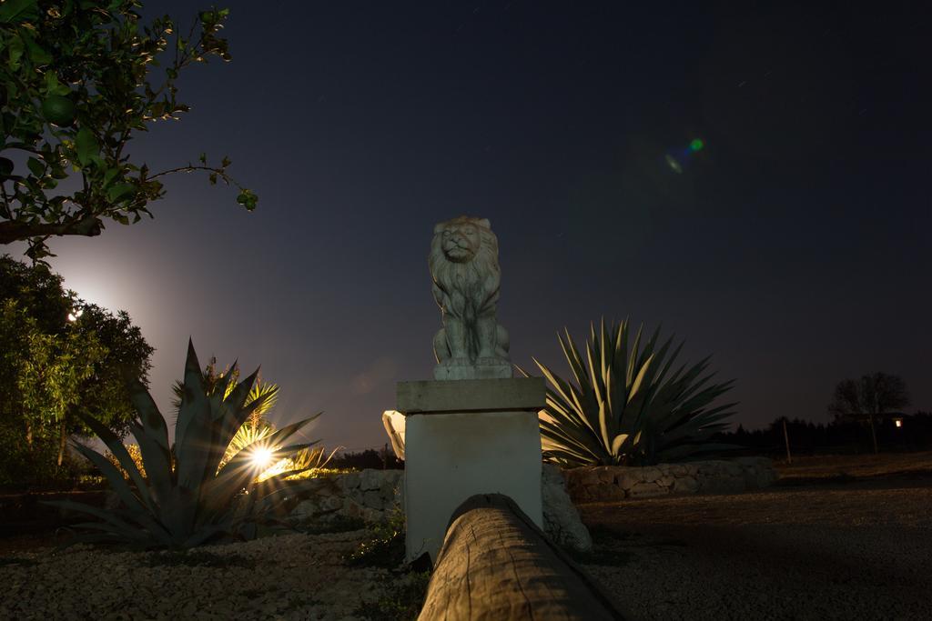 Bed & Breakfast Hacienda D'armando Felanitx