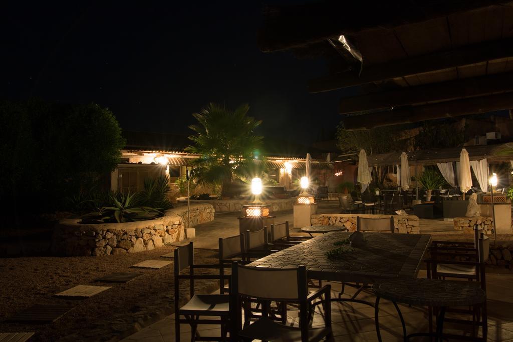 Hacienda D'armando Bed and breakfast